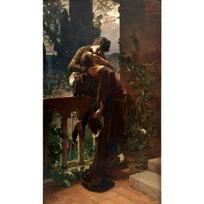 Famous Oil Painting Ophelia Canvas Painting John William Waterhouse Forgottenbeauty Art Print Vintage Poster Home Room Decor 21X30CMNo Framed