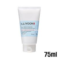 ILLIYOON Ceramide Ato koncentruotas kremas 75ml / 150ml / 500ml (10 Parinktys) # 75ml x 1pcs white