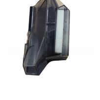 Water Tank Box For Dreame X60 Ultra,Vacuum Cleaner Dust Box Filter Screen Cleaning Tools Home Appliance Parts China Mainland