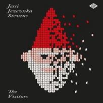 The Visitors by Jessi Jezewska Stevens Paperback Book 9781913505707