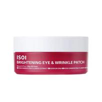 Isoi Brightening Eye & Glabella Patch 90g
