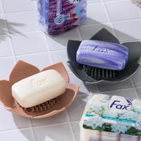 Duru Türkiye Pax grožio muilas-parfumas 70g x 4 Pax Soap Lavender black