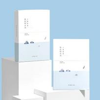 [Set of 2] 1025 Dokdo Water Gel Moisturizing Mask 10 Sheets