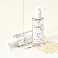 Marienmei Rice Glutathione Raha Cleansing Oil 200ml