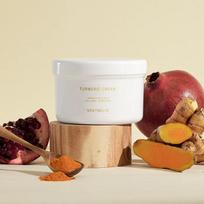 [Moisture Improvement] Turmeric Collagen Cream 500g