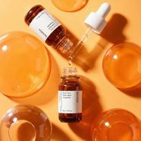[Blemish Eraser] Basekin Pure Vita Dark Spot Ampoule 1 box (3ea) (Pure Vitamin 15%)