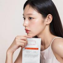 Gila Eight - DR.GILLA EGF Hyaluronic Acid Ceramide Collagen Mask 1 Sheet