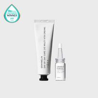 [Whitening Functional] Vita Brightening Double Set (Powder 12g + V5 Multivitamin Cream 50ml)