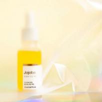 Jojoba oil serum