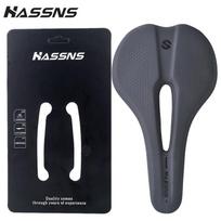 HASSNS HA2035 Bicycle Saddle Mtb Seat Mountain Bike Selin Comfortable Sillin Bench Cycling Seat Cushion Ergonomic Chair Saddle HA2035 saddle