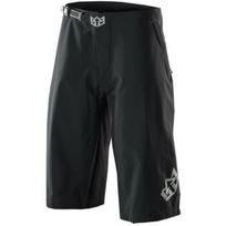 Royal Racing RR99 Enduro Shorts MX BMX DH Dirt Bike Motocross Racing Mountain Bicycle Off-road Summer Pants For Men 30 juoda