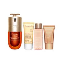 Clarins Double Serum Light Texture for Oily Skin