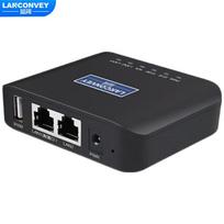LanKuo PS110UW-5G Dual-Band WiFi USB Print Server