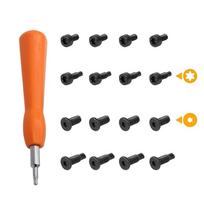 2 in 1  Screwdriver for Rings Doorbell Doorbell Screwdriver Bit Repair Tool 1