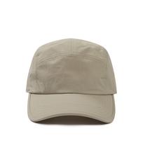 [Snowpeak] Campul Camp Cap Yellow Gray (S24SUCCC15) FREE