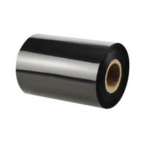 30m*300M Wash Care Resin Ribbon for Satin Thermal Transfer Ribbon TTR Washable Ironable Customizable Compatible Label Printer juoda