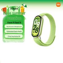 Xiaomi Smart Band 10 Standard Edition (CN version)