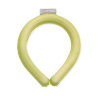 Cooling Neck Ring Safe High-strength Lightweight Ice Pillow Wearable Neck Cool Tube for summe M geltona