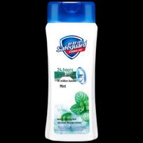 Safeguard Mint Grass Scent Shower Gel