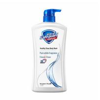 Safeguard Pure White Fragrance Body Wash