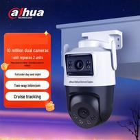 Dahua DH-P10A-E2IL Outdoor 360° Wireless Dual-Lens Camera CN plug (adapter included) Standard (No Card)