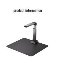 Deli GK346 A3 Document Camera Scanner CN plug (adapter included)