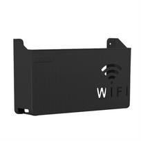 Cable Storage TV Box Wifi Router Organizer Router Shelf Router Organizer Box Wifi Storage Box juoda