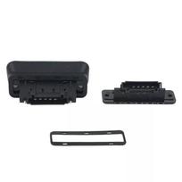 Sliding Door Contact Plate For Mercedes Sprinter 1500 2500 3500 19-23 A9078213000 A6398200654 A6398200011 juoda