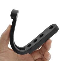 Boat Telescoping Ladder Rubber Strap For Boat 2 3 4 Steps Telescoping Ladder 4-Hole Marine Telescoping Ladder Straps Retainers