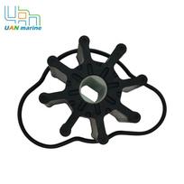 47-862232A2 47-8M0104229 Sea Water Pump Impeller With O-Ring For Mercury MerCruiser MPI High Bravo 5.0L 5.7L V8L 18-3016-1 juoda