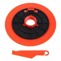 Grease Gun Oil Suction Pan Oil Pan Plate Tool for 400/600/800/900CC Grease Gun
