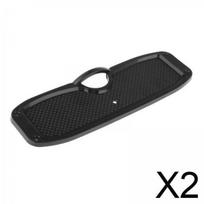 Transom Plate Outboard Engine Bracket Mount for Canoe Yacht Inflatable Boat Fishing Accessories