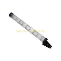 E21C High Reflectivity Steel Marine Sonar Reflector for Boats Coastal Navigation Use Adjustable