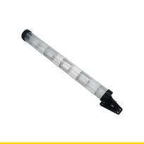 SZCH Rotating Mount Marine Sonar Reflector 90 Degree for Coastal Craft Safety Use Adjustable