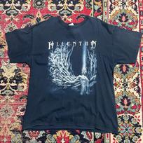 Vintage HLLEN ThN Opus Magnum T-Shirt Size XL S
