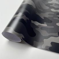 Stealth Camouflage Vinyl Wrap Film Pixel Camo Pattern Motorcycle Wrapping Sheet DIY Sticker for Car Computer Bicycle Console 20X150 CM