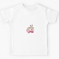 watermelon ladybug Kids T-Shirt 170