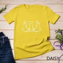 Hippo head Premium Unisex T-shirt 2 S