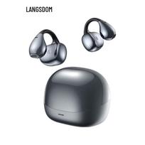 Lanston TS20 Open-Ear Clip Bluetooth Sport Headphones