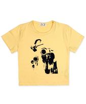 Defy Club Lovers Bullet 2 Yellow/M