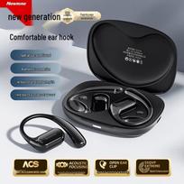 Newman S1 Pro Open-Ear Bone Conduction Bluetooth Headphones