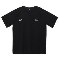 Samsung Thunders 2024-25 Authentic Short Sleeve T-Shirt (Black) Black/Xl