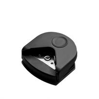 Paper Cutter R4 Corner Punch Arc-shaped R4 Corner Rounder 5 Color   Cutting Supplies juoda