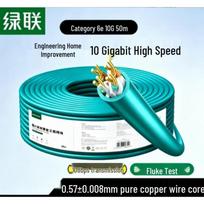 UGREEN Cat6A Unshielded 10 Gigabit Ethernet Cable