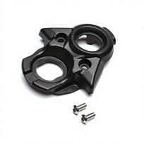 Original Light Bee X Spare Part Sur Ron Electric Bicycle Accessories Central Control Decorative Cover juoda