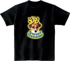 Awesome Us (23Ss) Sweet Dreams Short Sleeve T-Shirt Black M/Free