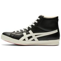 Onitsuka Tiger Fabre Hi NM 'Black White' Men's 1183B439-001 EU 39.5