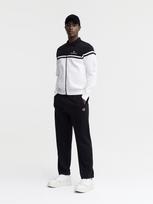 Sergio Tacchini M Goat Better Knit Cardigan Bks/L
