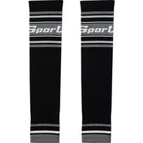 Women's Knee to Calf Compression Sleeve for Sports, Summer Thin Leg Sleeve Socks for Running Jump Rope Yoga & Outdoor Cycling 38-45 juoda