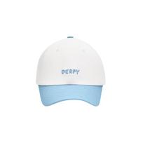 KPop Demon Hunters Kids Ball Cap Derpy Adjustable Children's Baseball Cap Character Merchandise